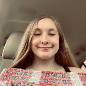 Meet your Posher, Elizabeth